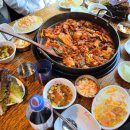 유가네닭갈비밀양점 이미지