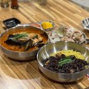 범계중 | 범계역 맛집 중식 오늘도 짬뽕 가성비 최고 2인 세트 후기