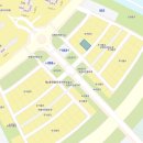 집현동_새나루 1단지 앞 이미지