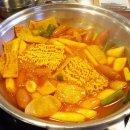 두끼 떡볶이 이미지