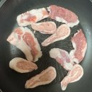 연산정육점 | [대인배푸줏간] 부산 연산역근처 한돈 프리미엄 고기 케이크추천 (삽겹+목살+가브리+항정)