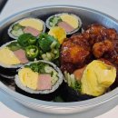 건강하고 맛있는 가정식 반찬 만들기와 요리 이미지