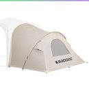 DOG사랑 | BLACKDOG 유니콘 베스티블 침실 텐트 사용 후기