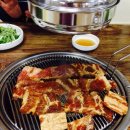 우물집 돼지갈비 네이버블로그