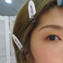 탄포포헤어 | 합정 메이크업 똥손이 금손되고 싶다면 탄포포