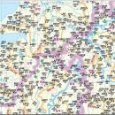 영산떡시루 | 10월 29(일) 내장산 단풍산행(gpx트랙방용)
