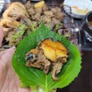 공주 금흥동 맛집/점심 저녁식사하기 좋은 : 강경불고기 공주점
