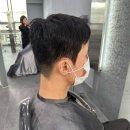 4공단로 | 산본미용실 추천! 영살롱 금정역점 방문 드랍컷 다운펌 후기