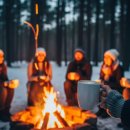 숲향기 목공방 | 바이레도 집시워터 솔직 후기, 깊은 숲에서 만난 달콤한 모험, 당신도 집시가 될 수 있어요