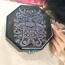 내리 | 자개공예 보석함 내리마루 문화쉼터 쉼터학교 출강 후기