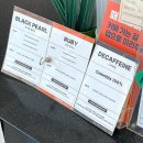 (주)원스텝 | 부산 덕천역카페 원스텝베이커리카페 소금빵맛집