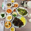 산속비봉식당 이미지