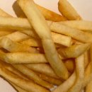 롯데리아 외대역점 이미지