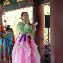 진주검무 이미지