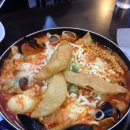 즉석떡볶이전문점 이미지