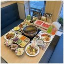 샤브올데이 대전갈마점 이미지