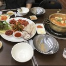 영등포오징어 - 영등포구 국회대로55길 35 | [서울] 영등포 맛집｜양은이네 영등포타임스퀘어점 오징어보쌈 내돈내산 솔직 후기