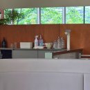 코커피 | [수원/이의] 광교 카페거리 분위기 좋은 디저트 카페, 폴코커피(folco coffee) 방문후기