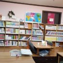 하늘작은도서관 이미지