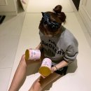 배나온언니# 이미지