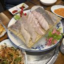 [토말어촌] 남부터미널역 근처 횟집 후기 | 내돈내산, 모듬회 추천