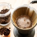 [주말] 핸드드립커피 이미지