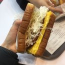 이삭토스트(무실점) 이미지