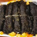 땡큐꼬마김밥 이미지