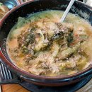 호박 추어탕 이미지