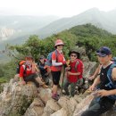 감투봉약수터 이미지