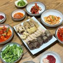 청학동 시골국밥 이미지