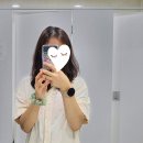 씨유 광교유니코어점 | 천연 염색 두피관리 전문 컬러하우스 광교점, 톤 다운 염색 후기