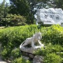 봉학골산림욕장 이미지