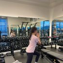 세교7길 | 동삭동 헬스장 한달 운동후기 (비포애프터있음)