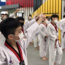 아리랑 멋 타리 태권도장 이미지