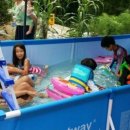 파라다이스캠핑장 이미지