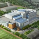 다목적체육관  1층 이미지