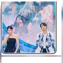 한일 톱텐쇼 주간베스트송 투표완료 이미지