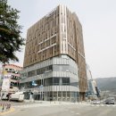 (재)일신기독교선교회 정관일신기독병원 이미지