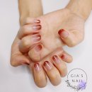 [오프닝 프로모션] ♥ Gia&#39;s Nail ♥ 프라이빗 네일 스튜디오 노스욕 오프닝 이벤트 ♡젤네일♡연장♡아트 이미지