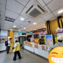 맥도날드 영등포점 | 영등포역 맥도날드 고구마모짜렐라 세트 솔직 후기