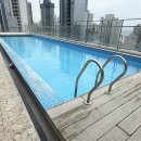 하운드 해운대 가든&테라스 호텔 | 해운대 수영장 호텔 하운드 가든 테라스 4인 숙소 추천