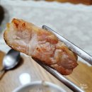 반송동 맛집 삼초전&amp;촌놈떡갈비/창원반송시장 초벌삼겹살전문점