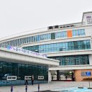 노을이 아름다운 하단복합센터 이미지