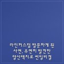타이어프로 양산점 | 라인커스텀 방문하게 된 사연, 우연히 발견한 양산택지로 썬팅비결