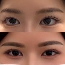 창성빌딩 | 오산눈썹 으로 유명한 배배샵오산점에서 수지눈썹하고 인상 또렷해진 후기