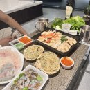 [강원도 속초 펜션] 속초 바다뷰 뷰맛집 펜션 속초 더블유 스파 풀빌라 A402호