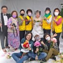 구리시 동구동, ‘인생 행복, 장수사진 촬영’ 기념행사 개최 이미지