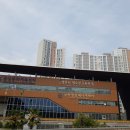 웅상문화체육센터 수영장 이미지