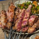이가네양꼬치 - 수원시 영통구 청명남로28번길 2 | 여의도 양꼬치 맛집 이가네양꼬치 후기 가지요리 서비스 꿀팁